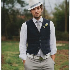 Meet your Posher, Bret